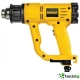 DEWALT D26411 - ПРОФЕСИОНАЛЕН ПИСТОЛЕТ ГОРЕЩ ВЪЗДУХ
